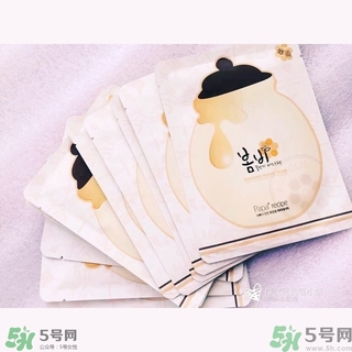 春雨面膜孕婦可以用嗎？哺乳期能用春雨面膜嗎？