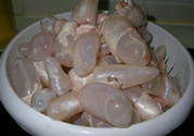 魚泡怎么做好吃?吃魚泡有什么好處