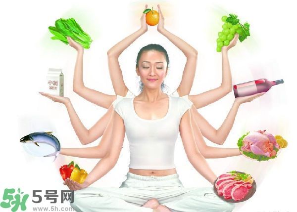 如何健康減肥最有效？減肥不能吃什么？