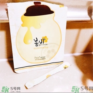 春雨面膜孕婦可以用嗎？哺乳期能用春雨面膜嗎？
