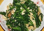 芹菜和韭菜能一起吃嗎?芹菜和韭菜可以一塊包餃子嗎