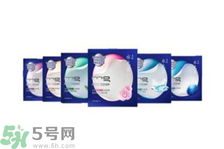 mg美即水光盈玫瑰純露絲薄面膜怎么樣？mg美即水光盈玫瑰純露絲薄面膜好用嗎？