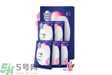 mg美即水光盈玫瑰純露絲薄面膜怎么樣？mg美即水光盈玫瑰純露絲薄面膜好用嗎？