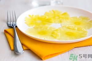 菠蘿和鳳梨一樣嗎？菠蘿和鳳梨的區(qū)別