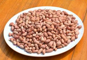 花生米沒炸熟怎么辦?花生米沒炸熟有毒嗎