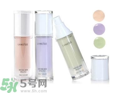 隔離霜和BB霜有什么區(qū)別？應該先用哪一個？