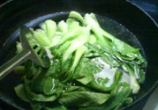 焯水用冷水還是熱水?焯水用冷水好還是熱水好?