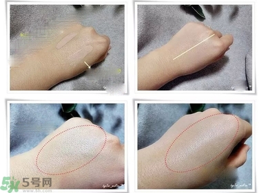 Dr.Jart+蒂佳婷保濕遮瑕空氣感彈力氣墊BB霜怎么樣？蒂佳婷保濕遮瑕空氣感彈力氣墊BB霜好用嗎？