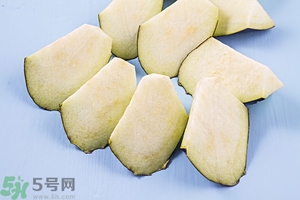 白茄子能治雀斑嗎？白茄子可以祛斑嗎？