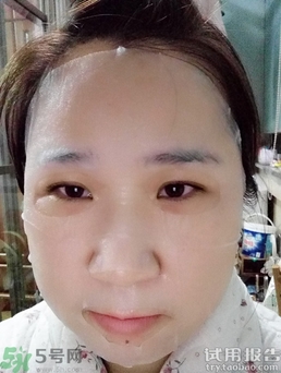 可萊絲動物面膜功效作用 可萊絲動物面膜用完要洗嗎？