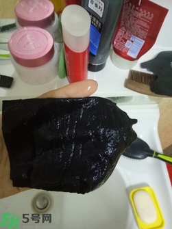歐尚坊黑面膜怎么樣？歐尚坊黑蒜竹炭蠶絲面膜好用嗎？