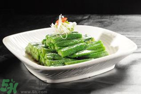 秋葵是發(fā)物嗎？秋葵是不是發(fā)物？