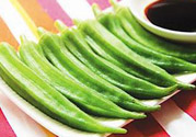 秋葵是熱性還是涼性？秋葵是涼性嗎？
