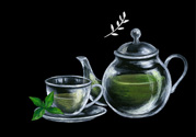 綠茶是酸性還是堿性?綠茶是酸性的嗎？