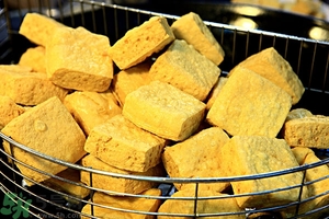 臭豆腐能帶上飛機(jī)嗎？坐飛機(jī)能帶臭豆腐嗎？