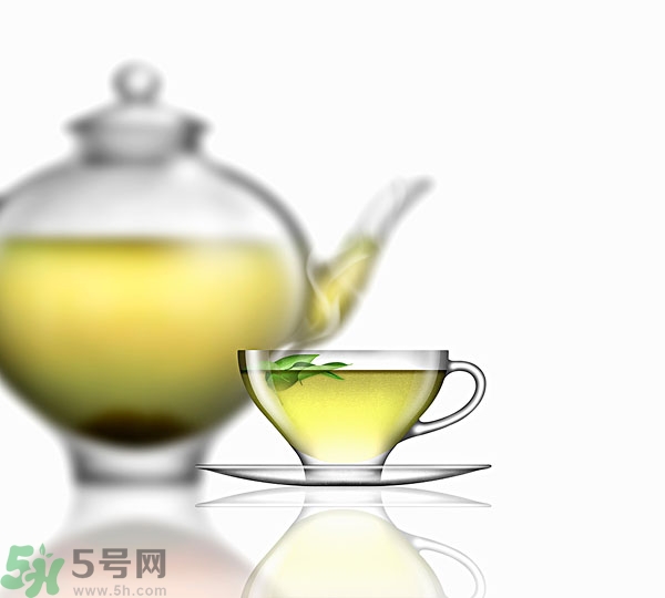 綠茶是酸性還是堿性?綠茶是酸性的嗎？