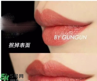 香奈兒可可小姐唇膏筆有幾種顏色？香奈兒唇膏筆顏色試色