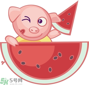 吃西瓜有什么壞處？吃西瓜的禁忌有哪些？