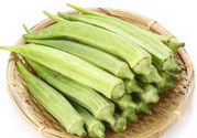 秋葵老了可以吃嗎？秋葵老了怎么做好吃？