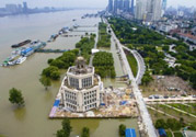 近百河流超警戒 今年會(huì)發(fā)生98洪水嗎？