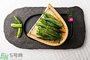 秋葵的籽要不要去掉？秋葵的籽可以吃嗎？