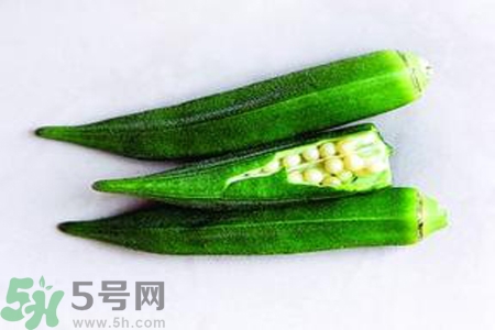 哺乳期能吃秋葵嗎？哺乳期吃秋葵好嗎？