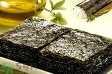 紫菜是發(fā)物嗎？紫菜是不是發(fā)物？