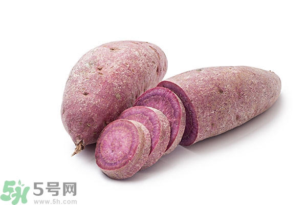 紫薯能治便秘嗎？紫薯的功效與作用