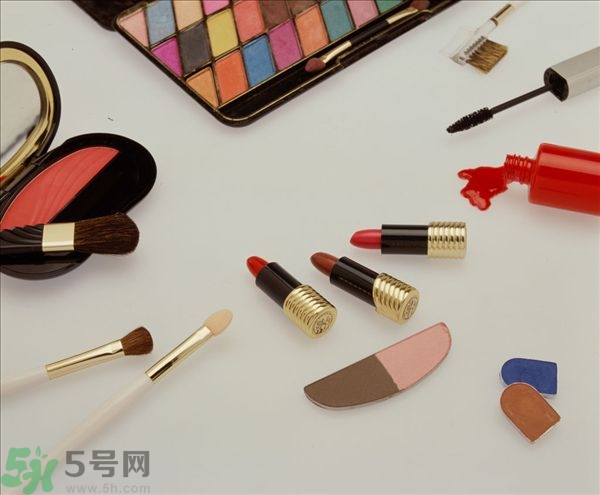 口紅色號(hào)是什么意思？化妝品色號(hào)是什么意思？