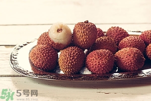吃荔枝有什么壞處？荔枝的功效與禁忌