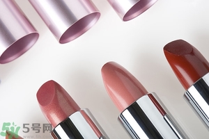 口紅色號(hào)是什么意思？化妝品色號(hào)是什么意思？