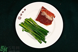 吃韭菜能減肥嗎？韭菜的功效與作用