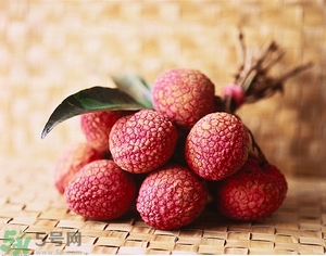 吃荔枝有什么壞處？荔枝的功效與禁忌