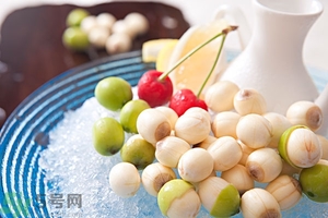 吃蓮子有什么好處和壞處？吃蓮子要去心嗎？