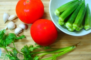 夏天秋葵怎么做好吃？秋葵在夏天怎么做？