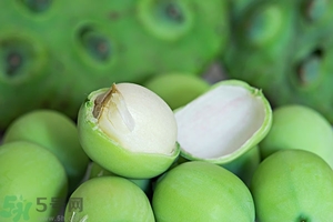 蓮蓬可以多吃嗎？蓮子吃多了會(huì)怎樣？