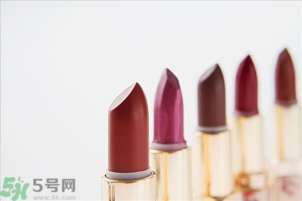 口紅色號(hào)是什么意思？化妝品色號(hào)是什么意思？