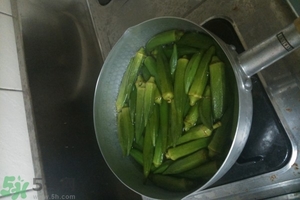 夏天秋葵怎么做好吃？秋葵在夏天怎么做？
