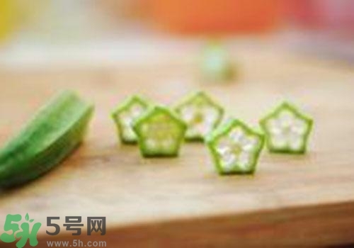 秋葵泡水喝可以降血糖嗎？秋葵降血糖的效果好嗎？