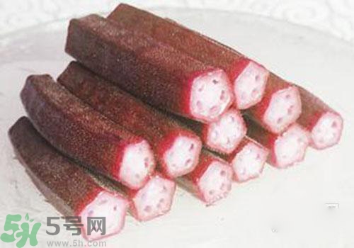 秋葵泡水喝可以降血糖嗎？秋葵降血糖的效果好嗎？
