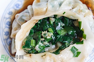 吃韭菜會(huì)燒心嗎？吃韭菜燒心怎么辦？