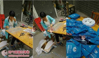 snp水獺面膜怎么樣？snp水獺面膜真假辨別圖