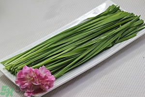 吃韭菜會(huì)燒心嗎？吃韭菜燒心怎么辦？