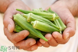 腎病可以吃秋葵嗎？腎病患者能吃秋葵嗎？
