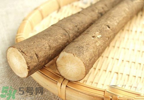 牛蒡茶的副作用有哪些？喝牛蒡茶好不好？