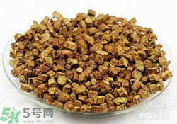 牛蒡是熱性還是涼性？牛蒡是涼性的嗎？