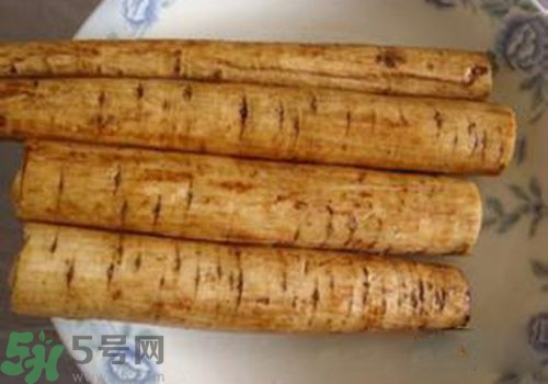 牛蒡是熱性還是涼性？牛蒡是涼性的嗎？