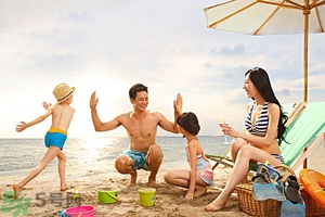 第一次來月經(jīng)能游泳嗎？經(jīng)期不適怎么緩解？