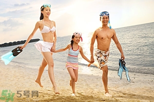 浮潛是什么意思？深潛和浮潛有什么區(qū)別？?