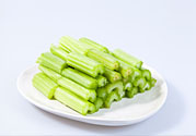 芹菜放久了能吃嗎？芹菜放軟了還能吃嗎？